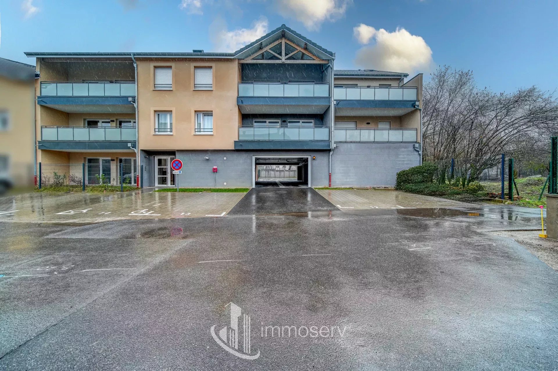 Agence immobilière de Mathieu GEREK