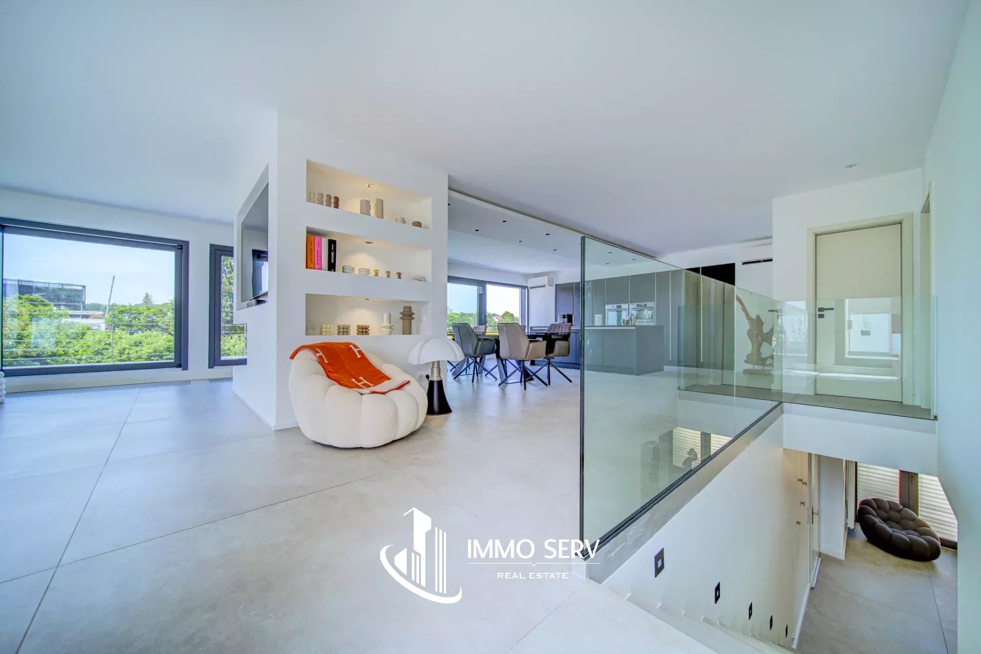 Agence immobilière de Mathieu GEREK