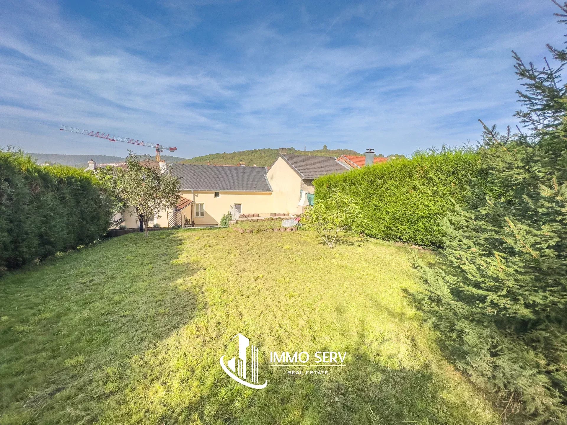 Agence immobilière de Mathieu GEREK