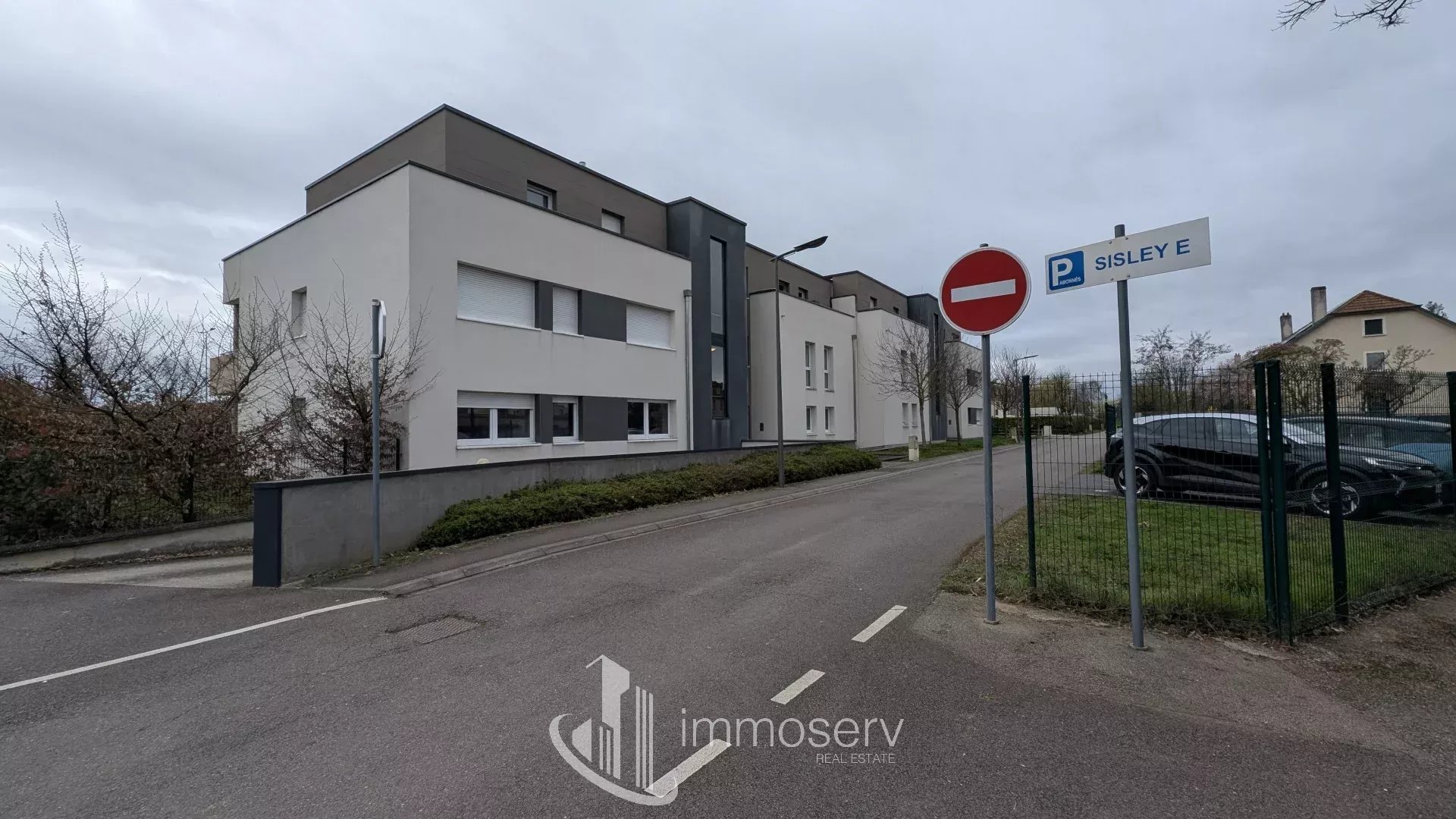 Agence immobilière de Mathieu GEREK