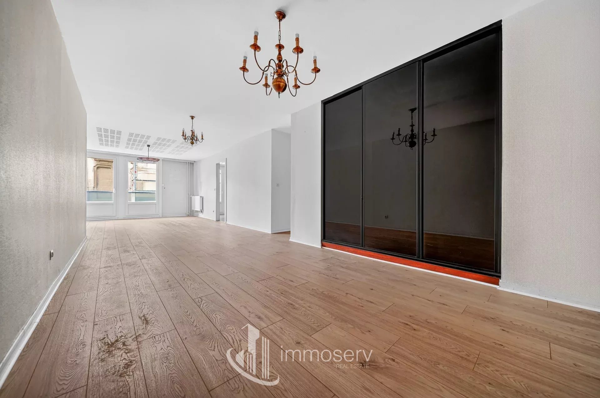 Agence immobilière de Mathieu GEREK