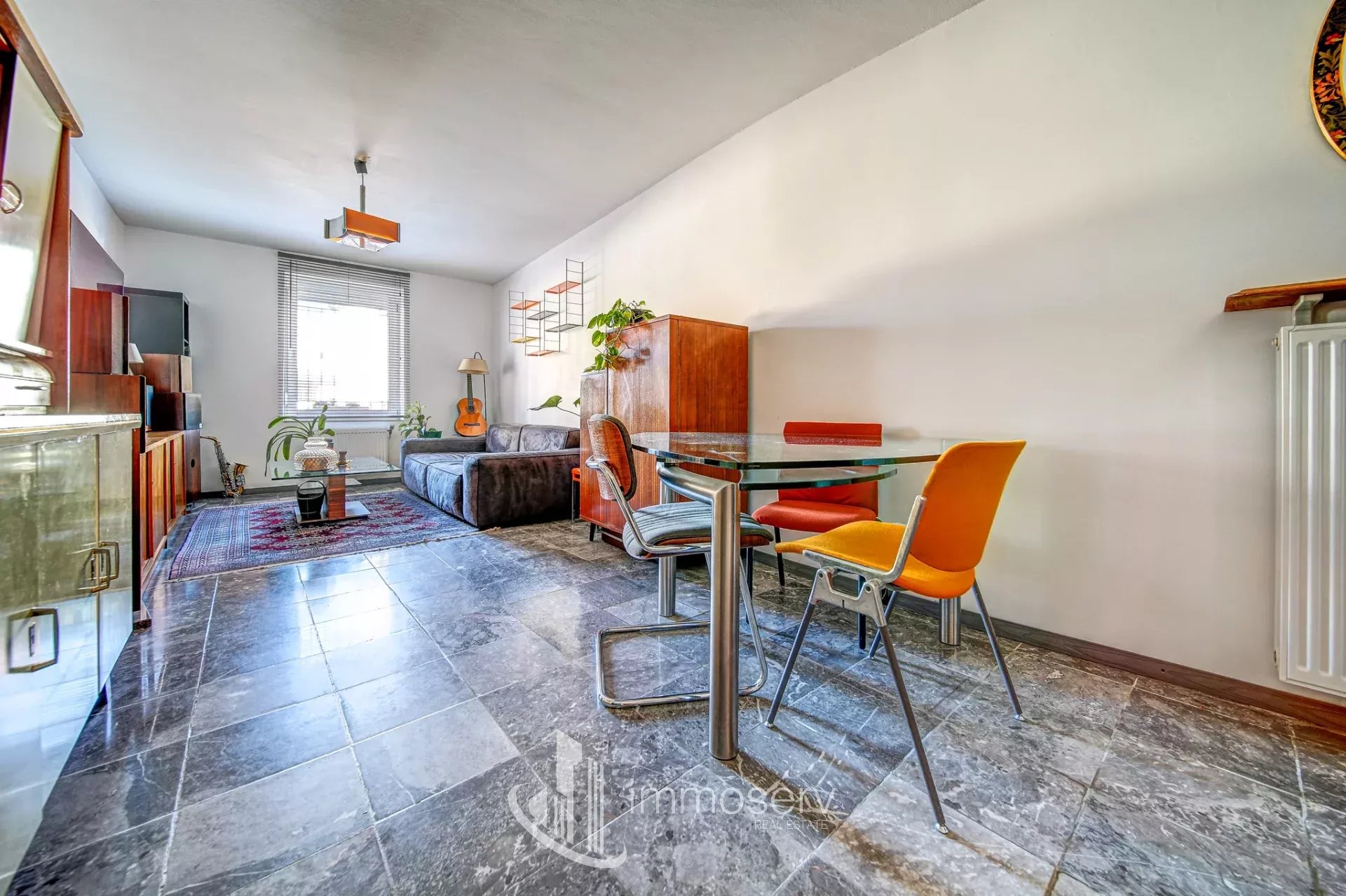 Agence immobilière de Mathieu GEREK