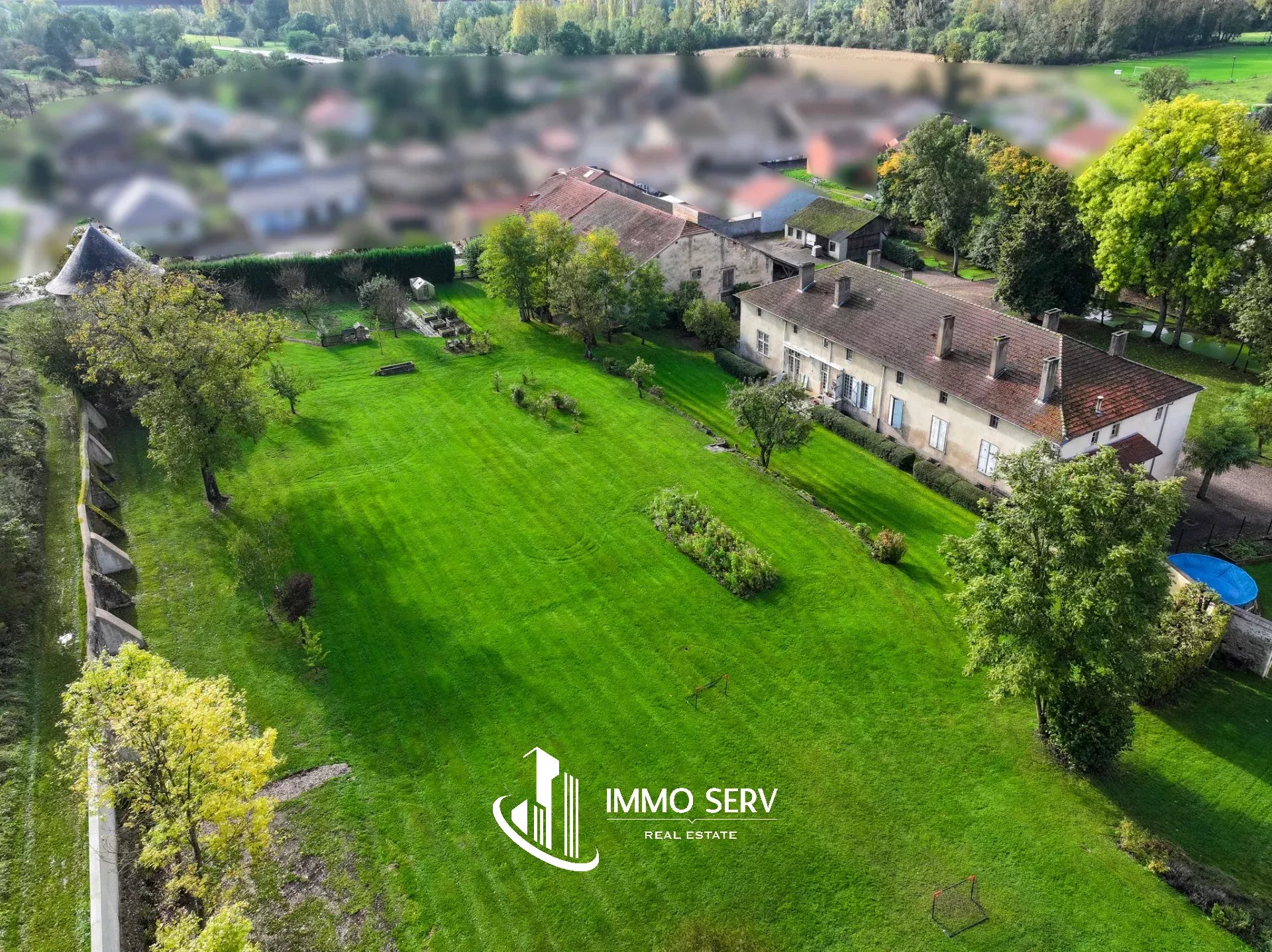 Agence immobilière de Mathieu GEREK