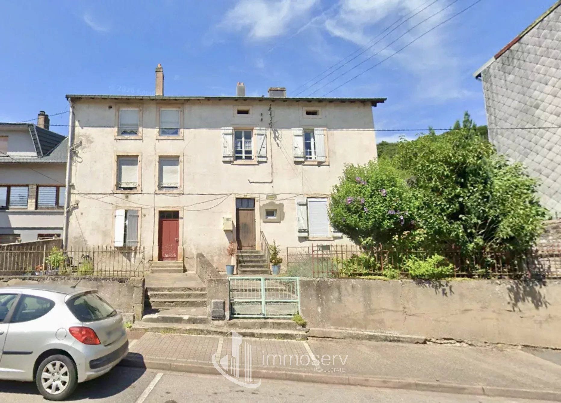 Agence immobilière de Mathieu GEREK