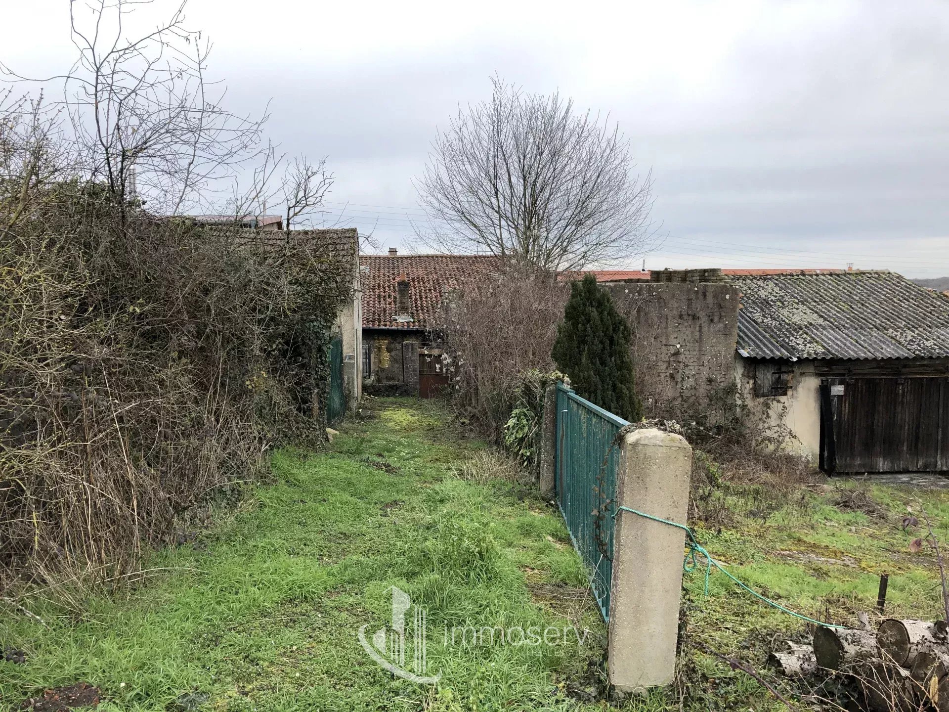 Agence immobilière de Immoserv
