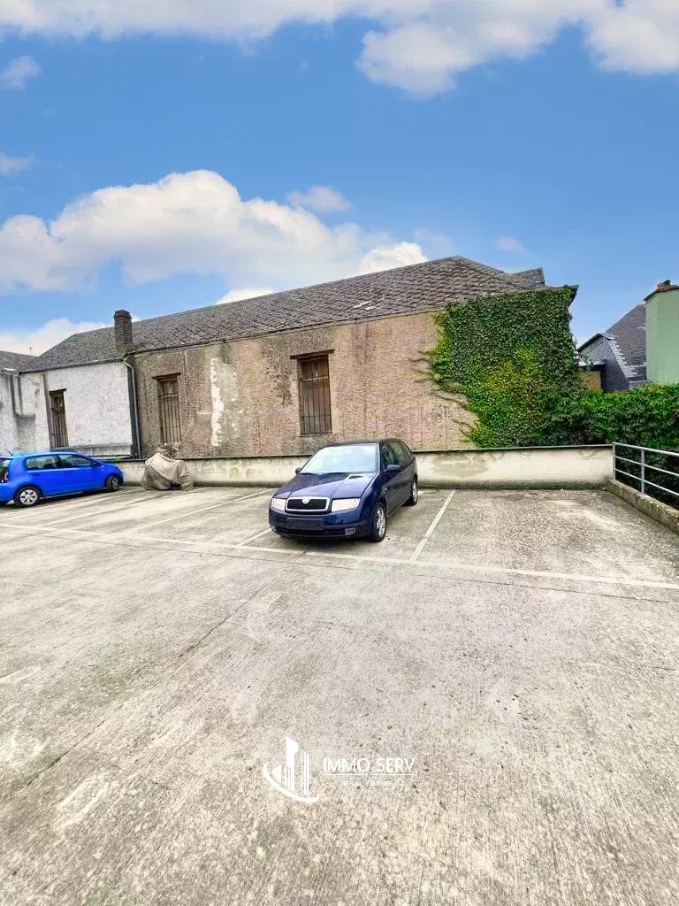 Agence immobilière de Immoserv