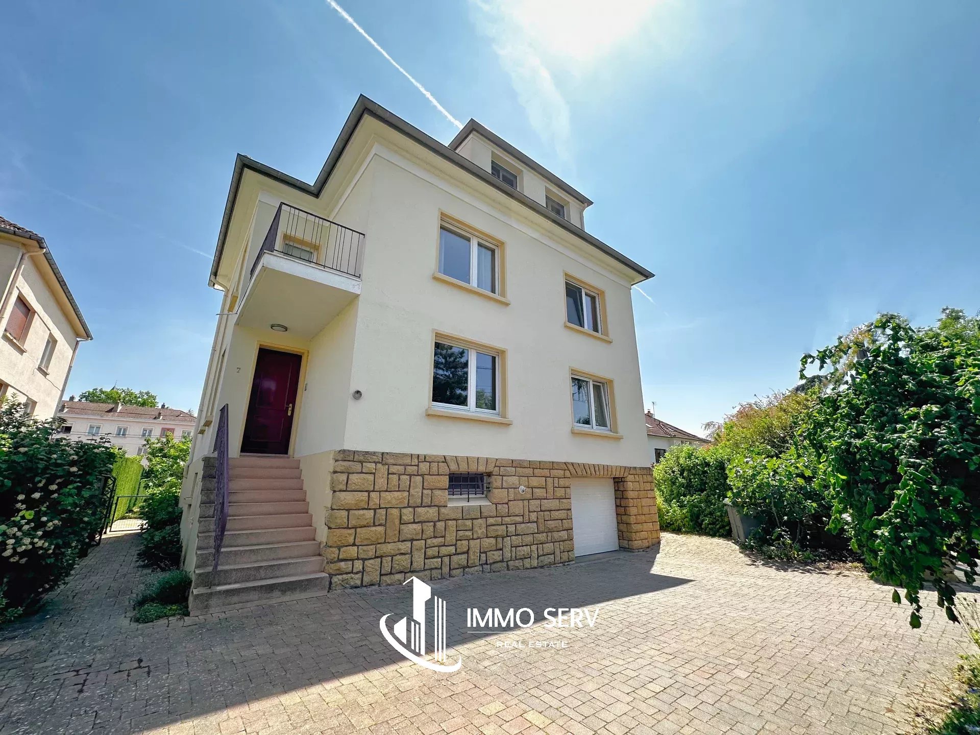 Agence immobilière de Mathieu GEREK