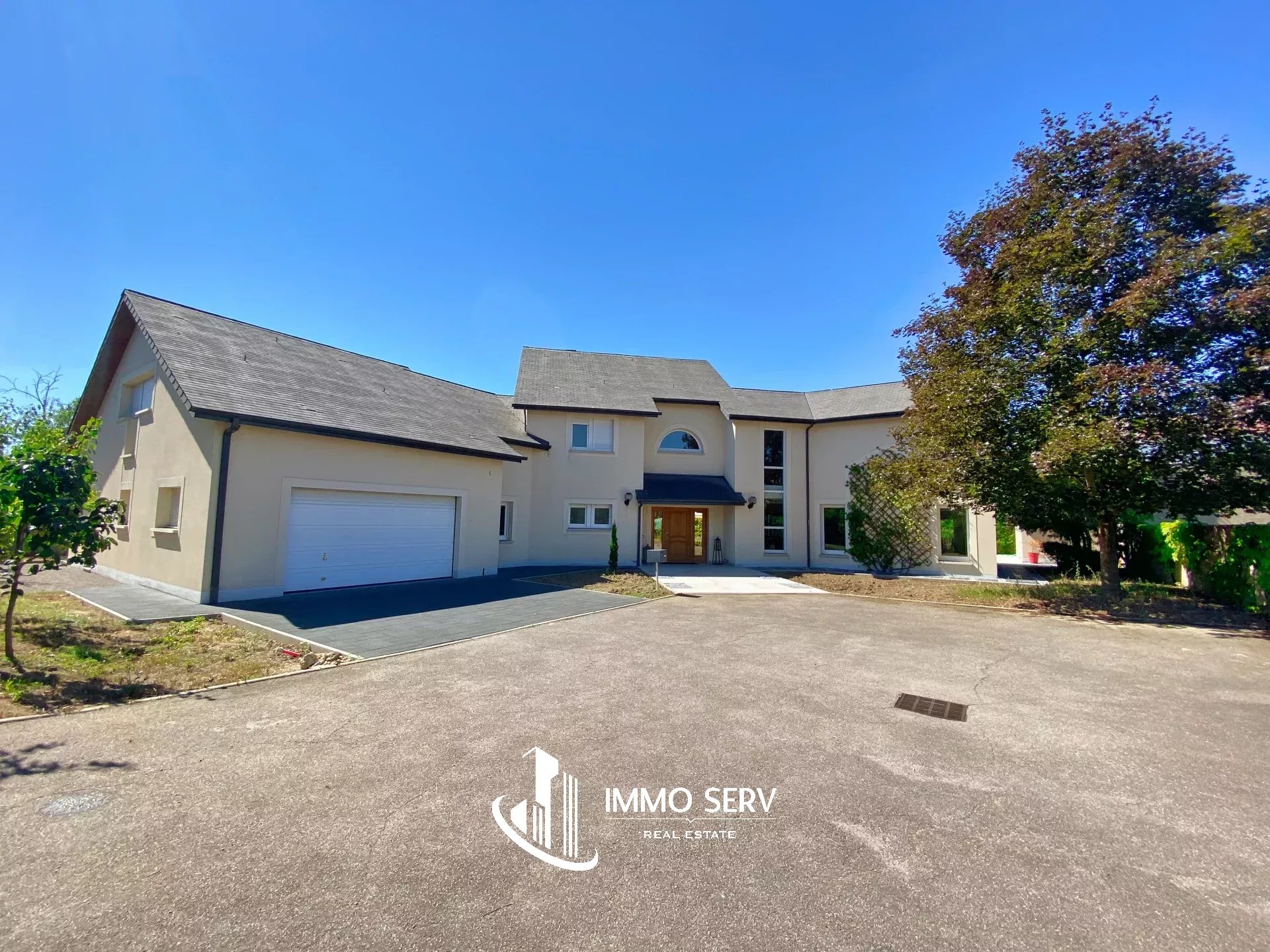 Agence immobilière de Mathieu GEREK