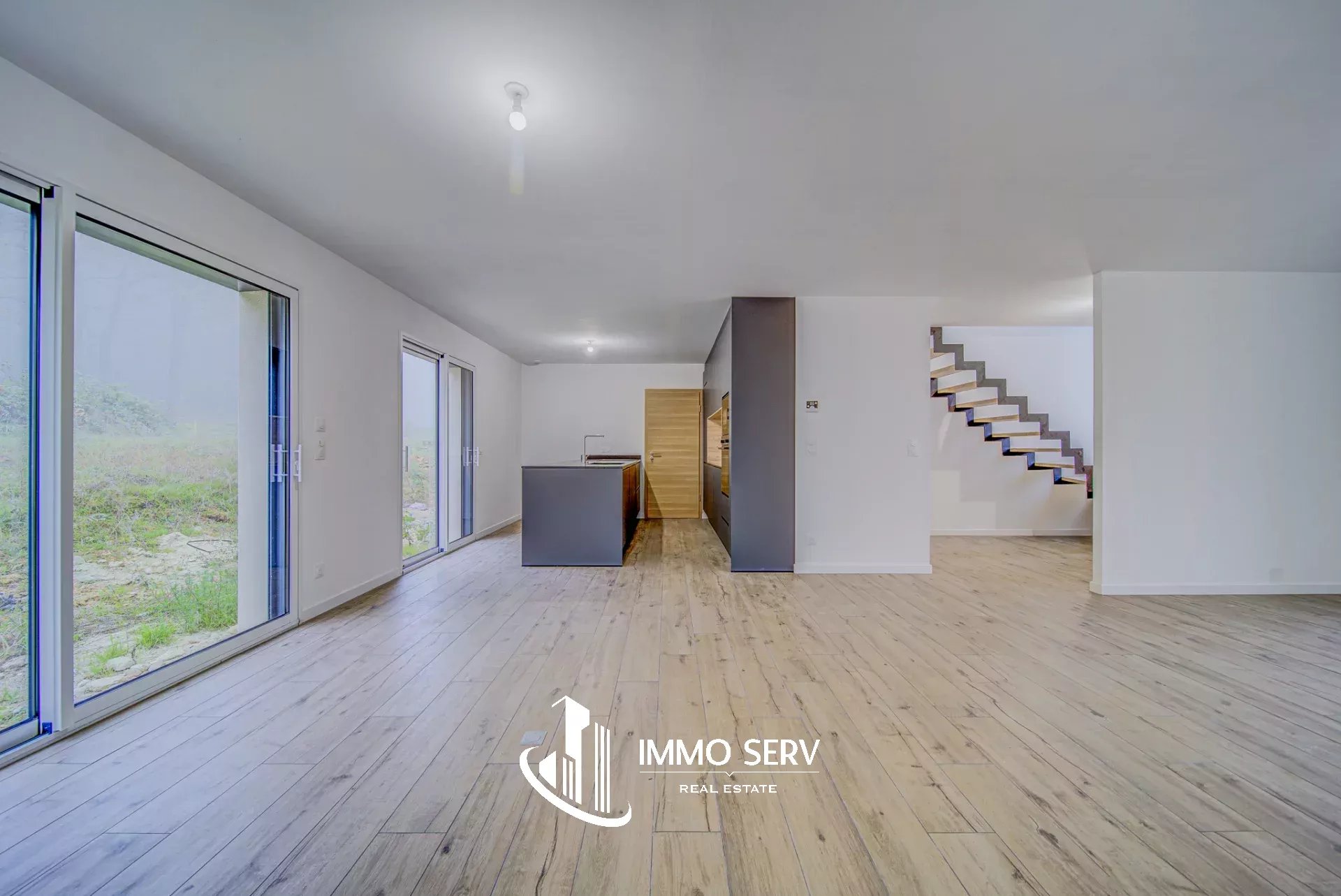 Agence immobilière de Mathieu GEREK