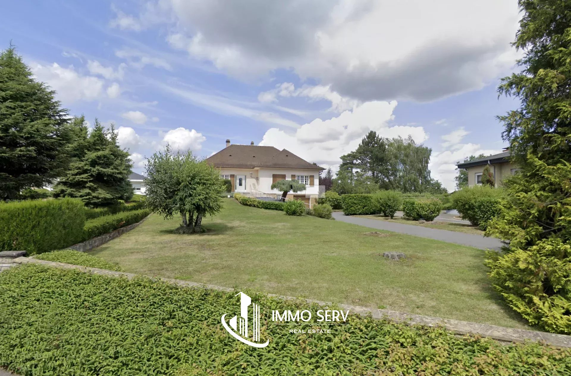 Agence immobilière de Mathieu GEREK