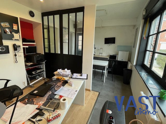Agence immobilière de BRUNO FRIART
