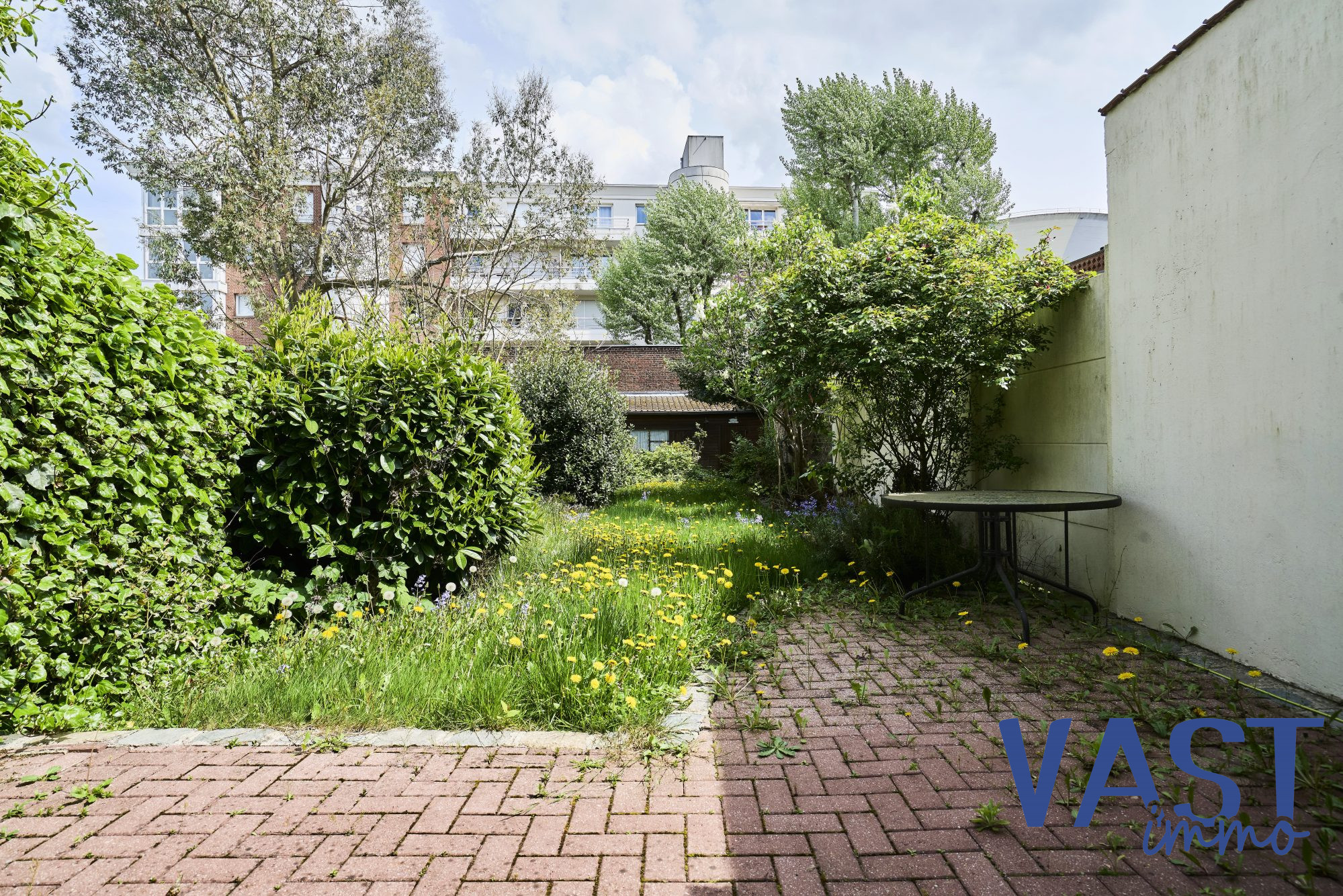 Agence immobilière de BRUNO FRIART