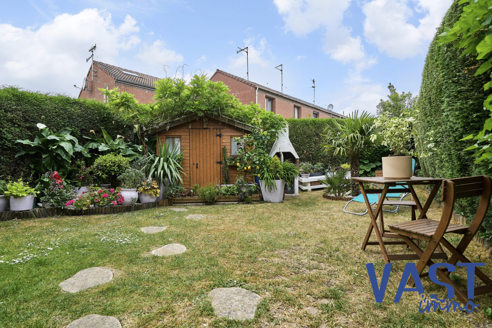 Agence immobilière de BRUNO FRIART