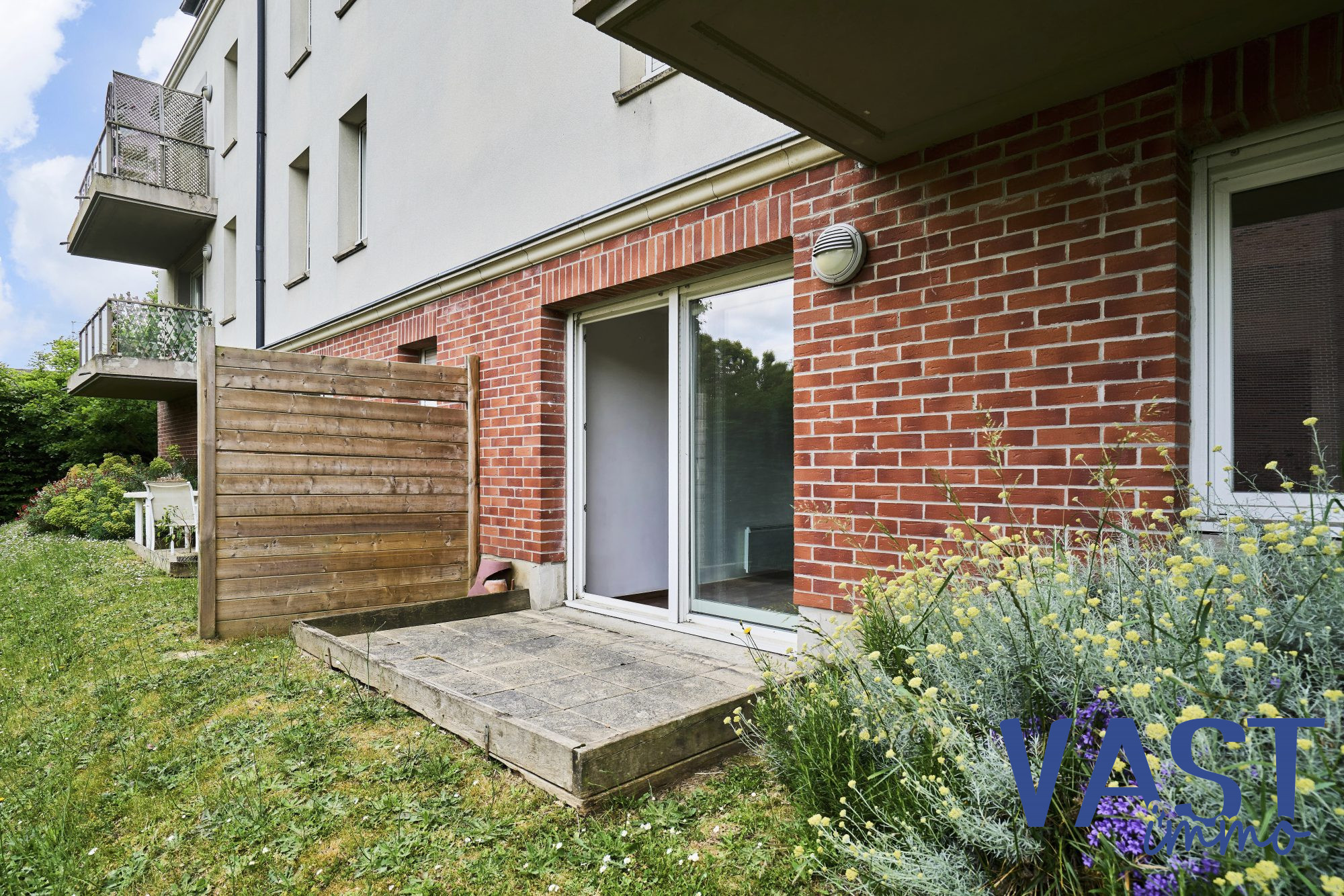 Agence immobilière de BRUNO FRIART