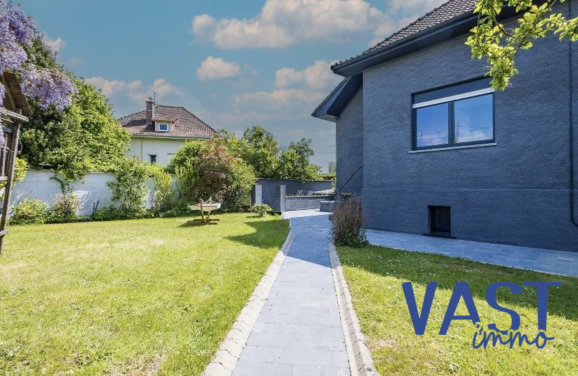Agence immobilière de BRUNO FRIART