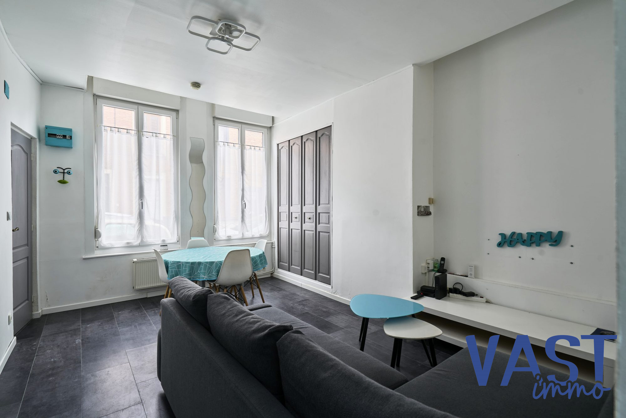 Agence immobilière de BRUNO FRIART