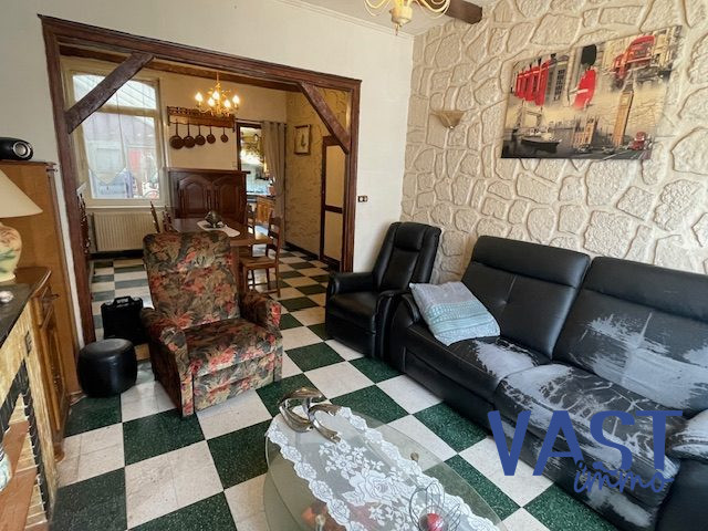 Agence immobilière de BRUNO FRIART