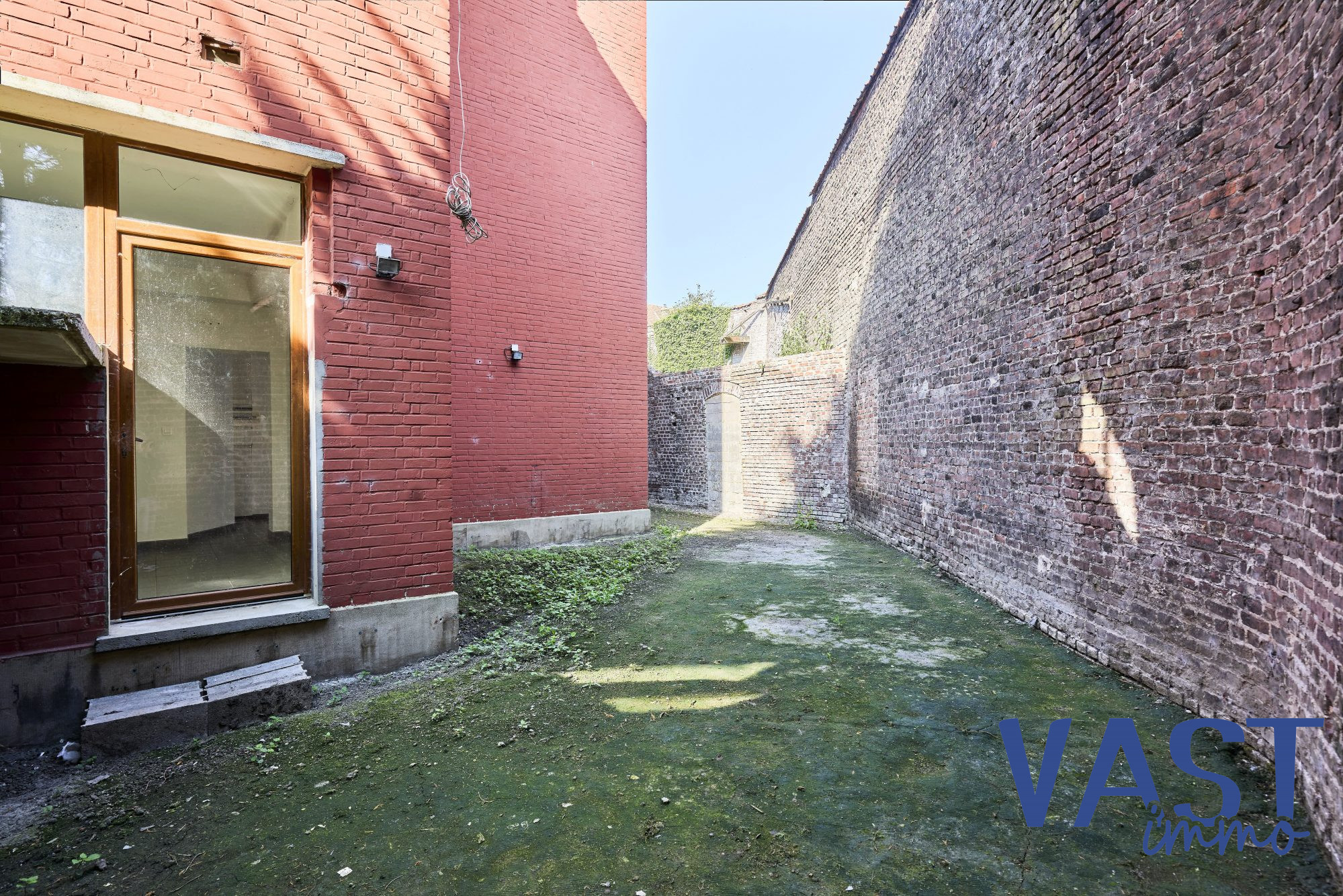 Agence immobilière de BRUNO FRIART