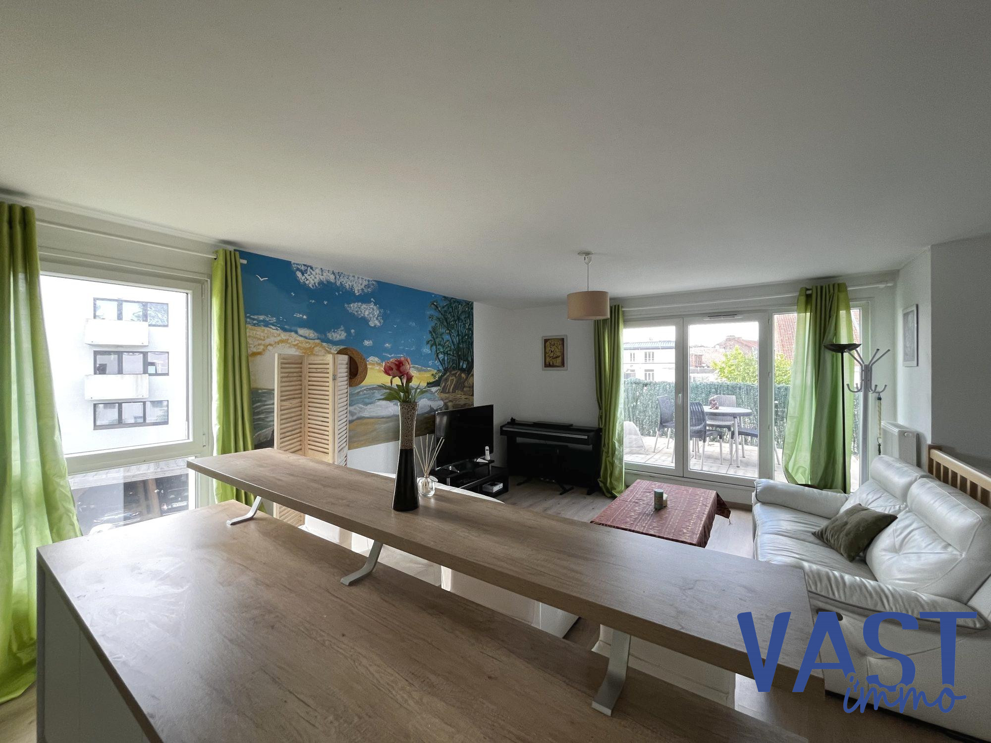Agence immobilière de BRUNO FRIART