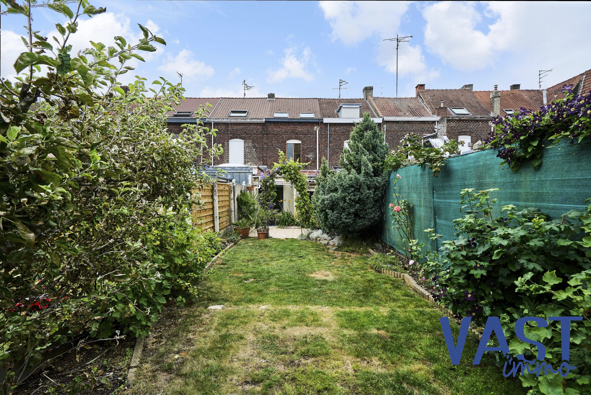 Agence immobilière de BRUNO FRIART