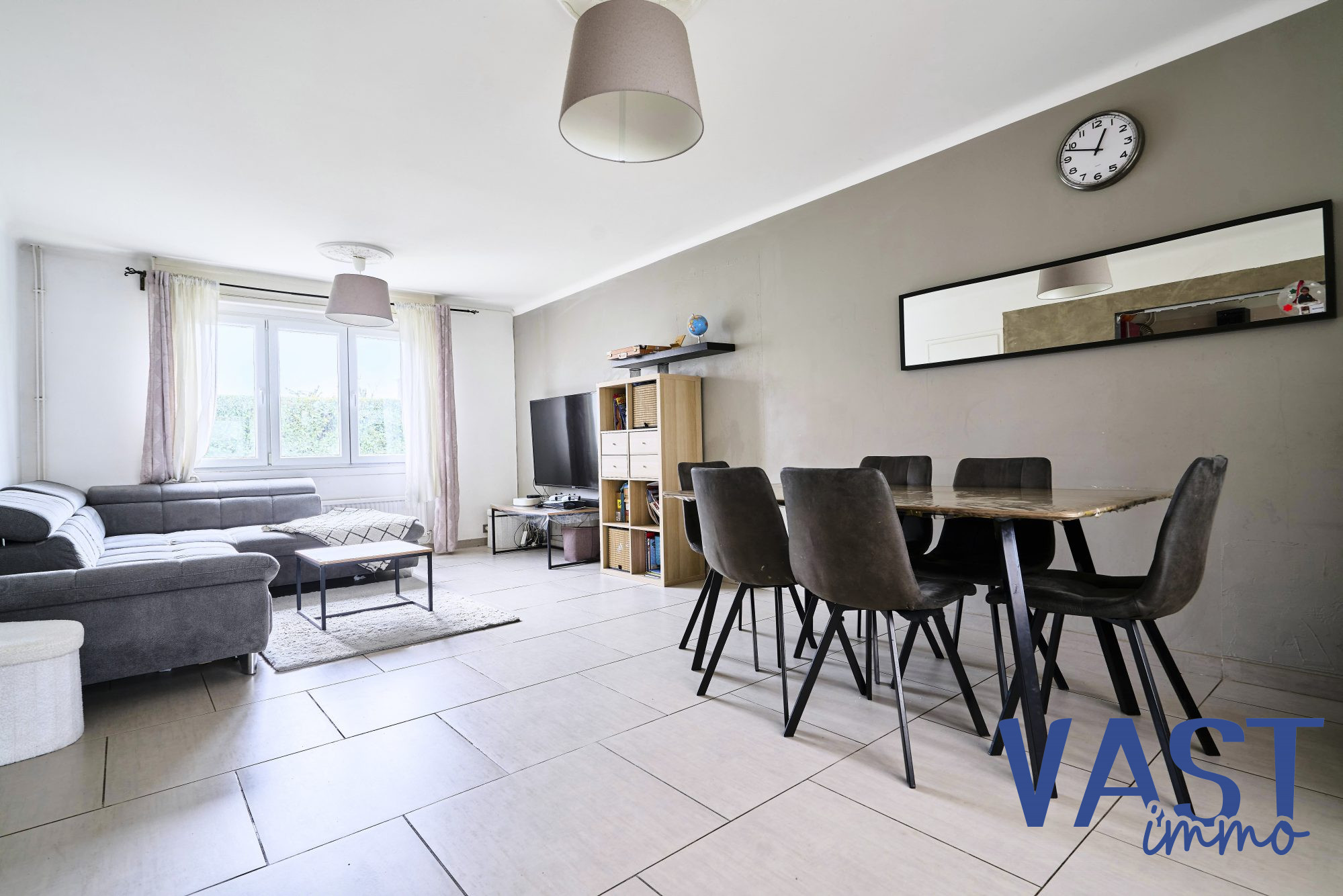 Agence immobilière de BRUNO FRIART