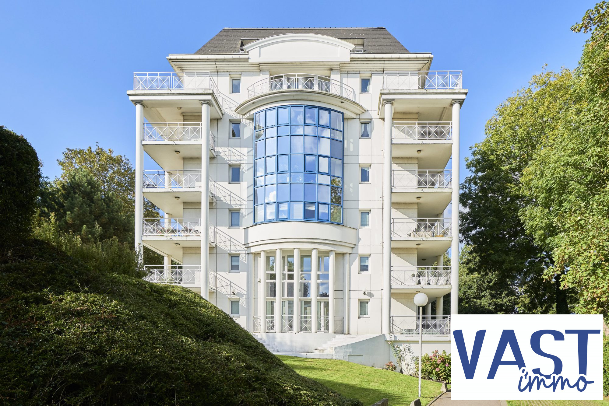Agence immobilière de BRUNO FRIART