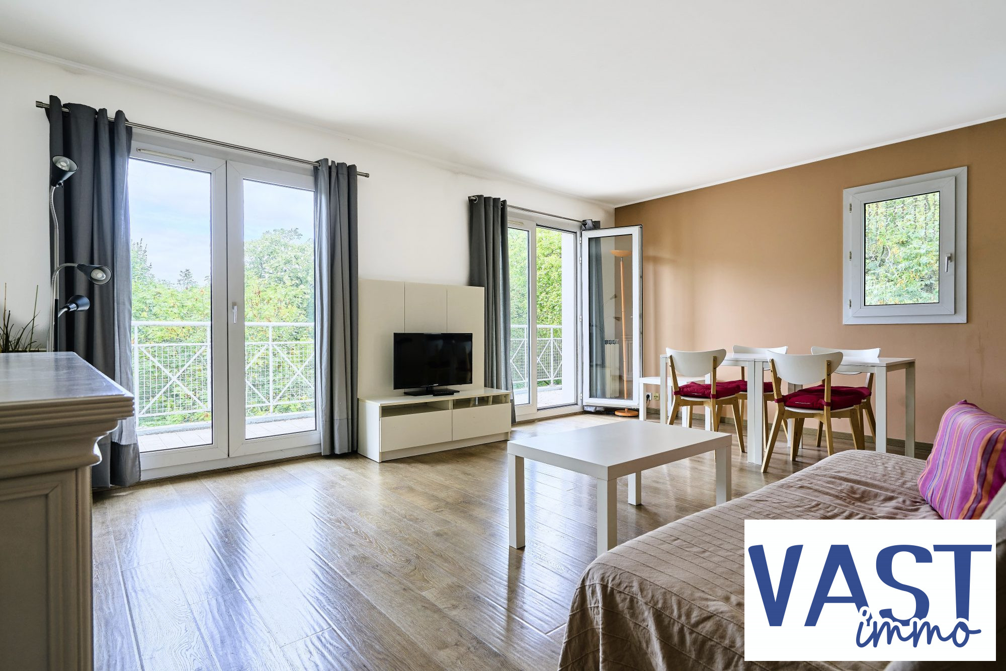 Agence immobilière de BRUNO FRIART