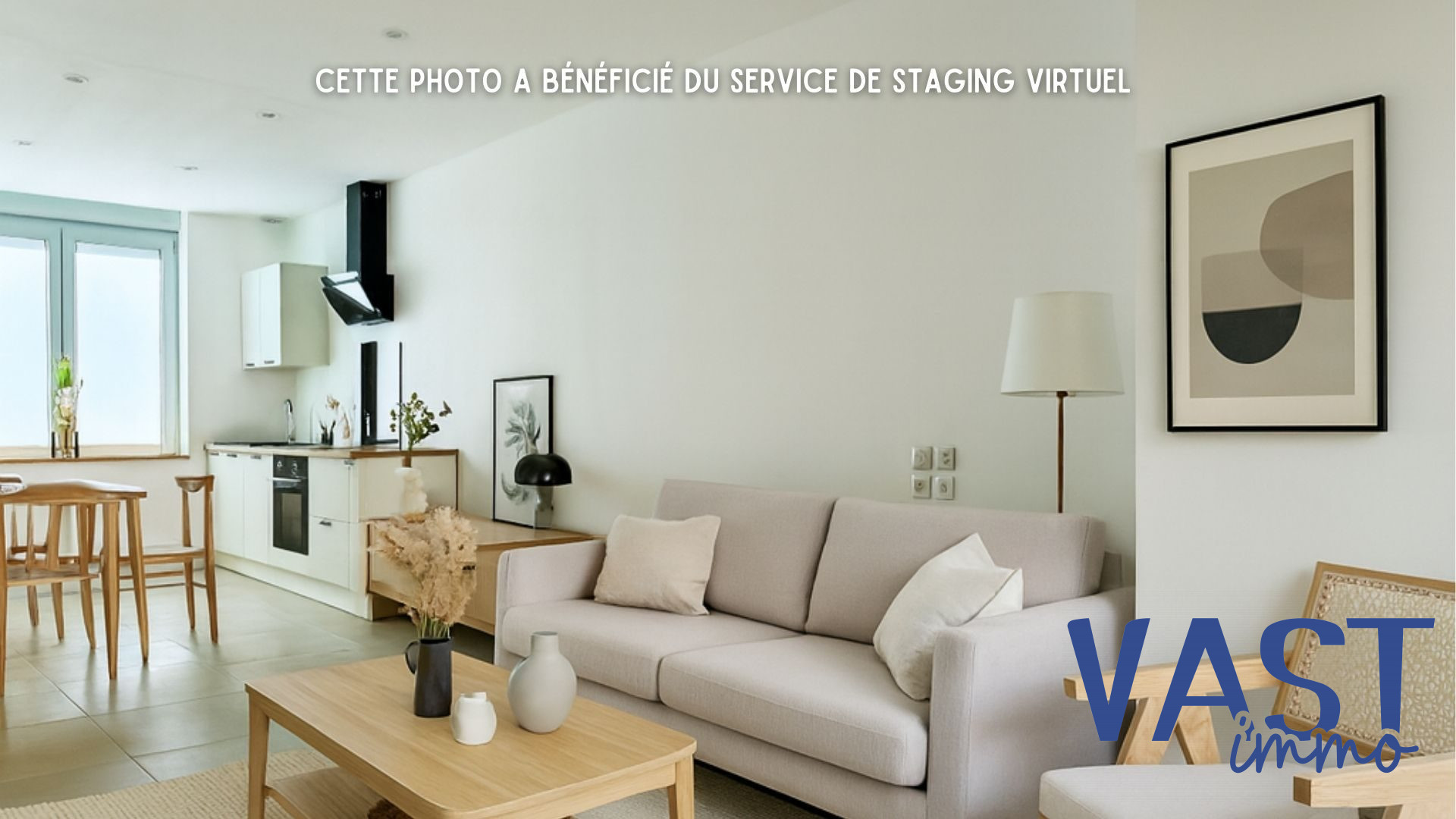 Agence immobilière de BRUNO FRIART