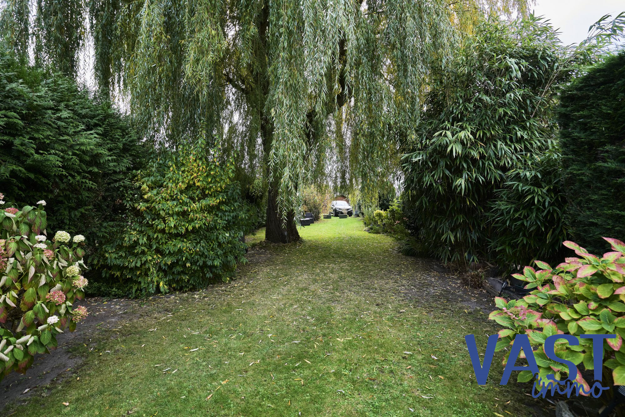 Agence immobilière de BRUNO FRIART