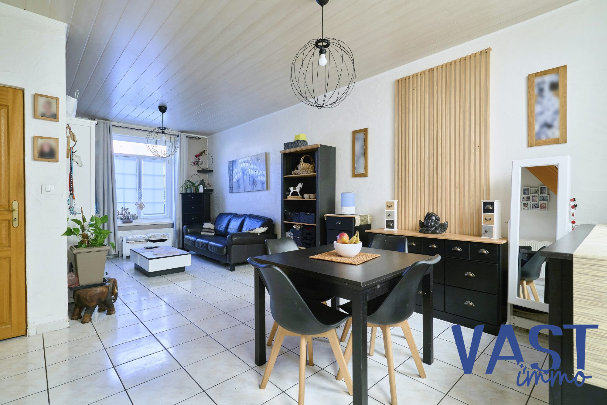Agence immobilière de BRUNO FRIART