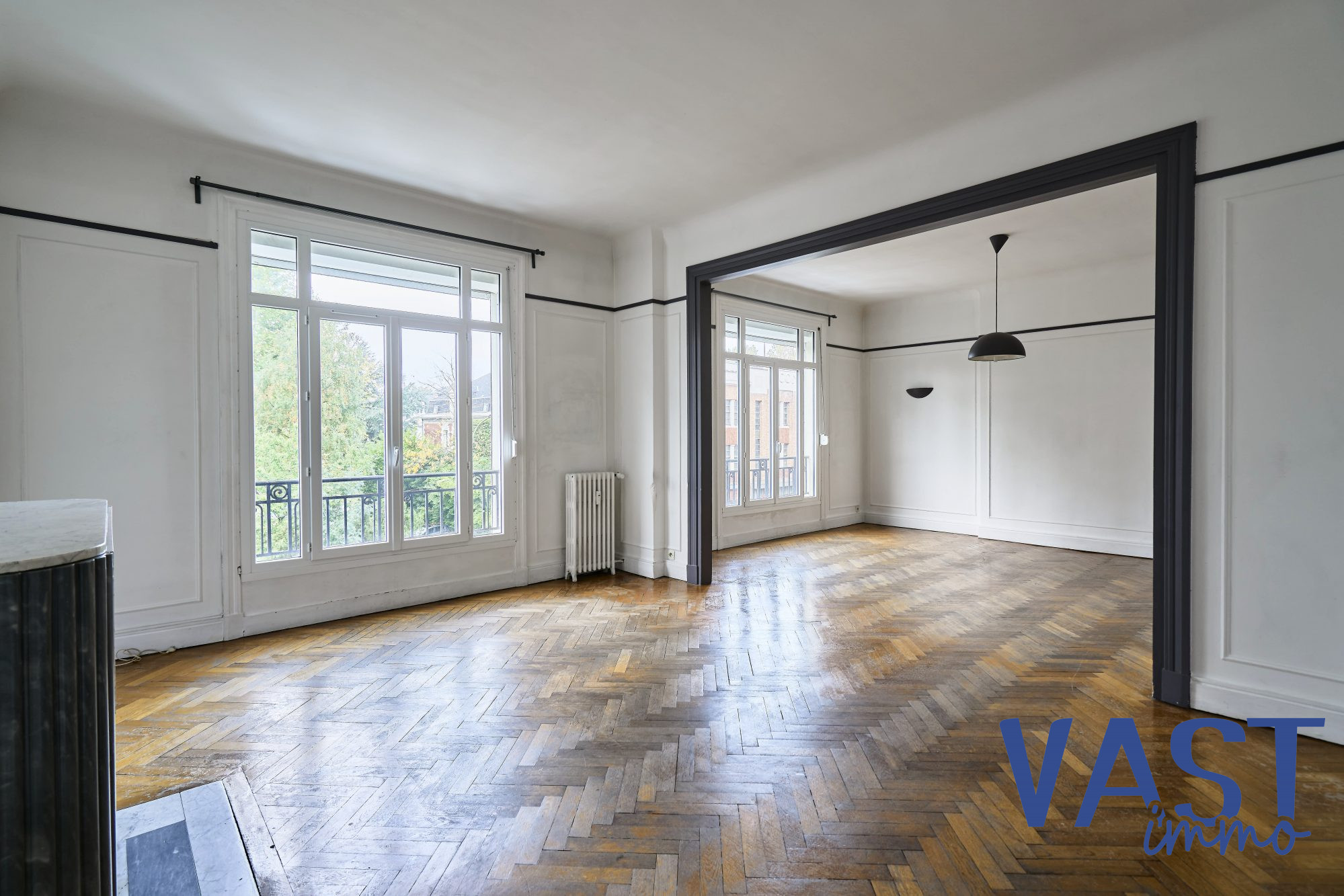 Agence immobilière de BRUNO FRIART