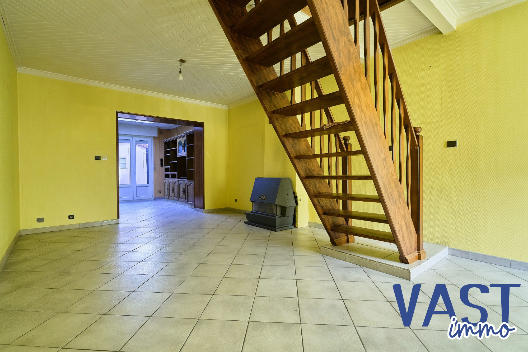 Agence immobilière de BRUNO FRIART