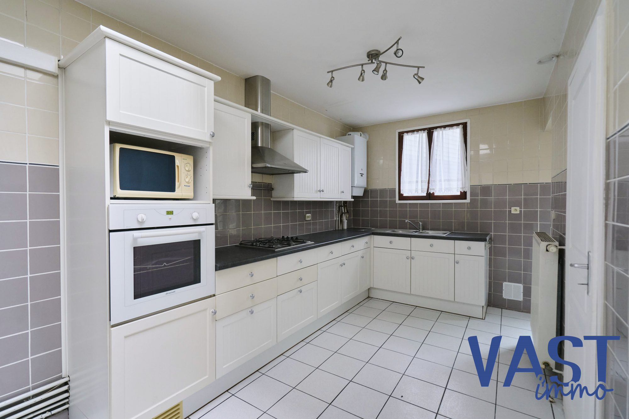 Agence immobilière de BRUNO FRIART