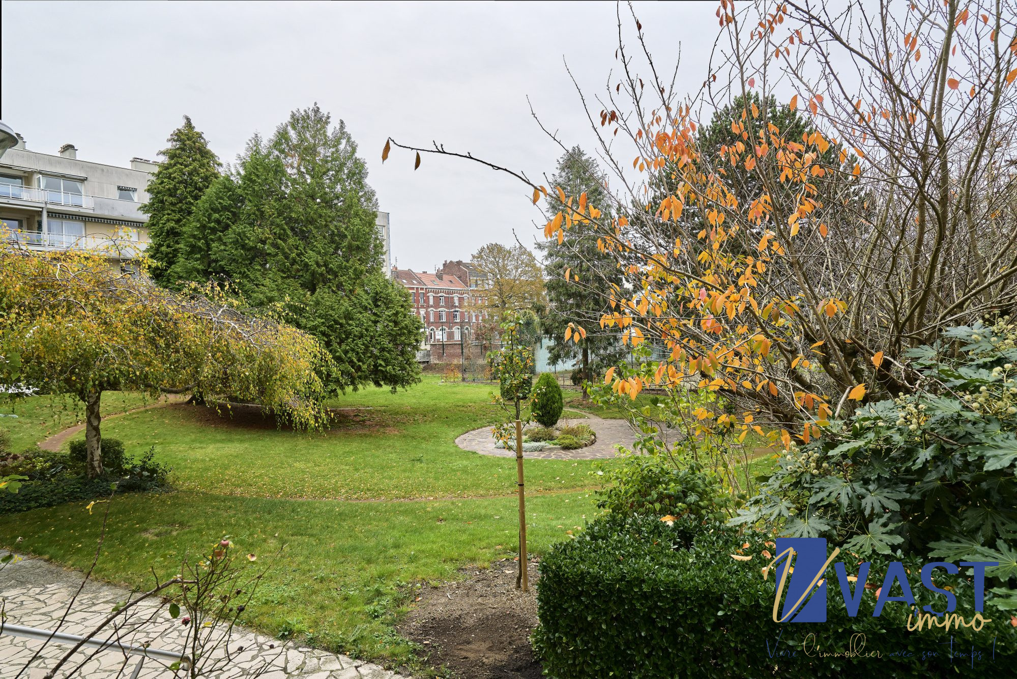 Agence immobilière de BRUNO FRIART