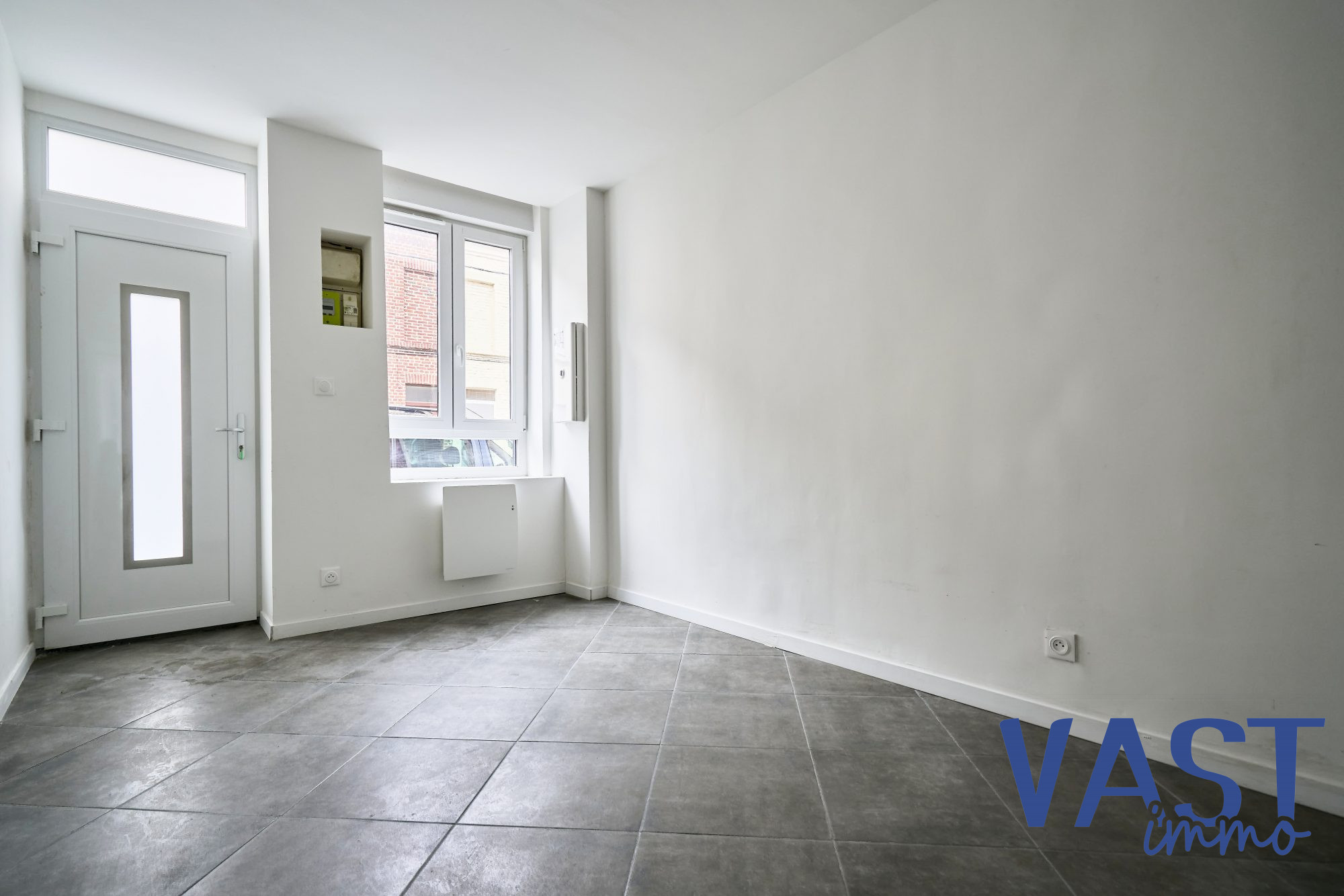 Agence immobilière de BRUNO FRIART