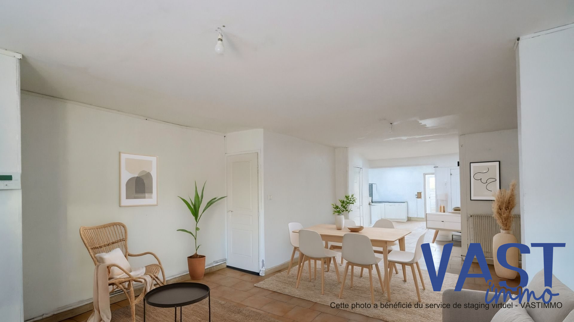 Agence immobilière de BRUNO FRIART