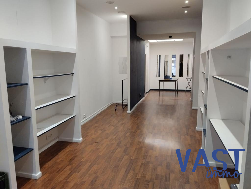 Agence immobilière de BRUNO FRIART