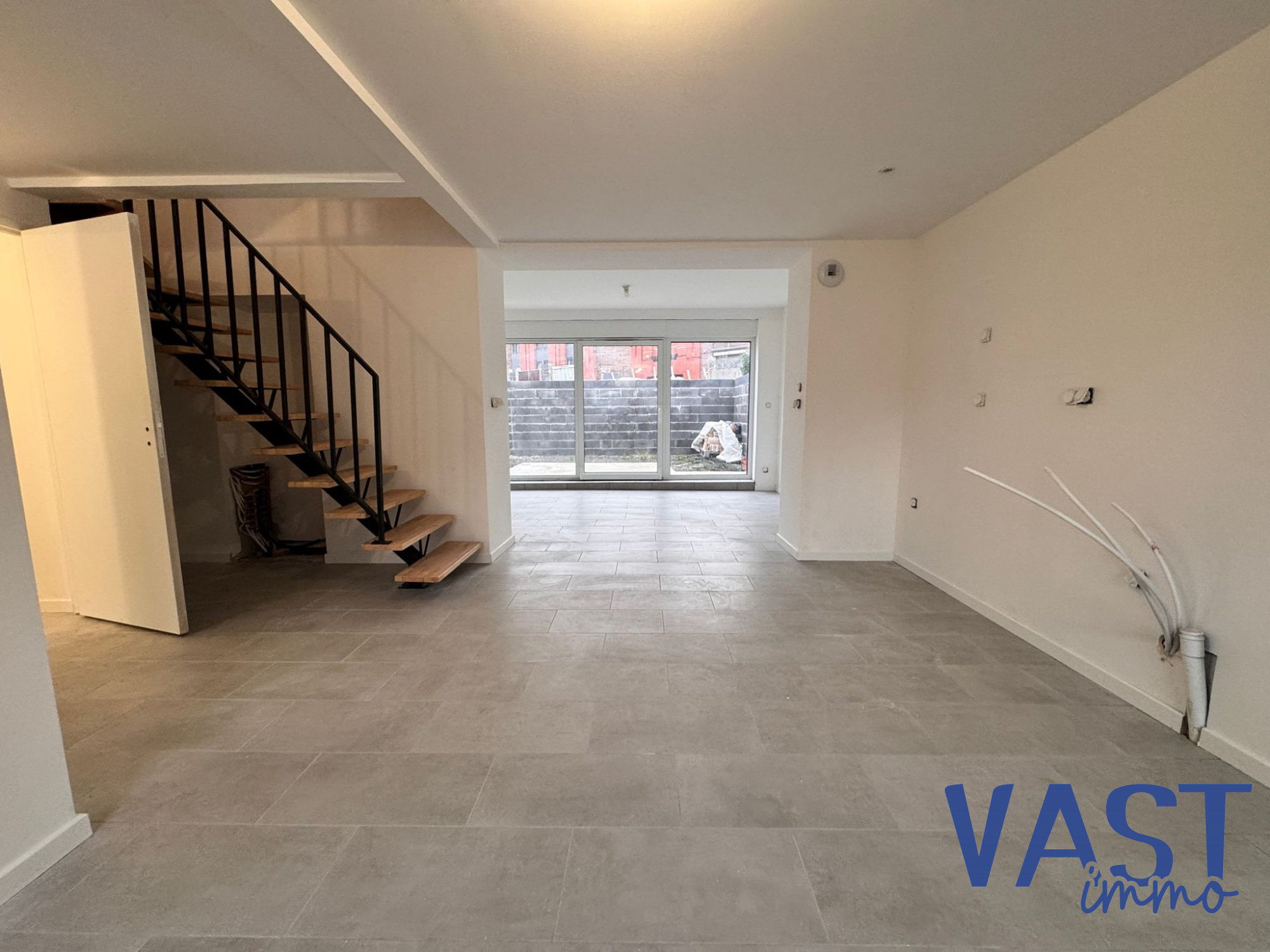 Agence immobilière de BRUNO FRIART