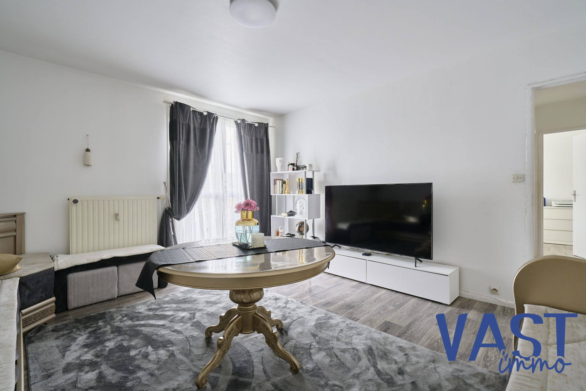 Agence immobilière de BRUNO FRIART