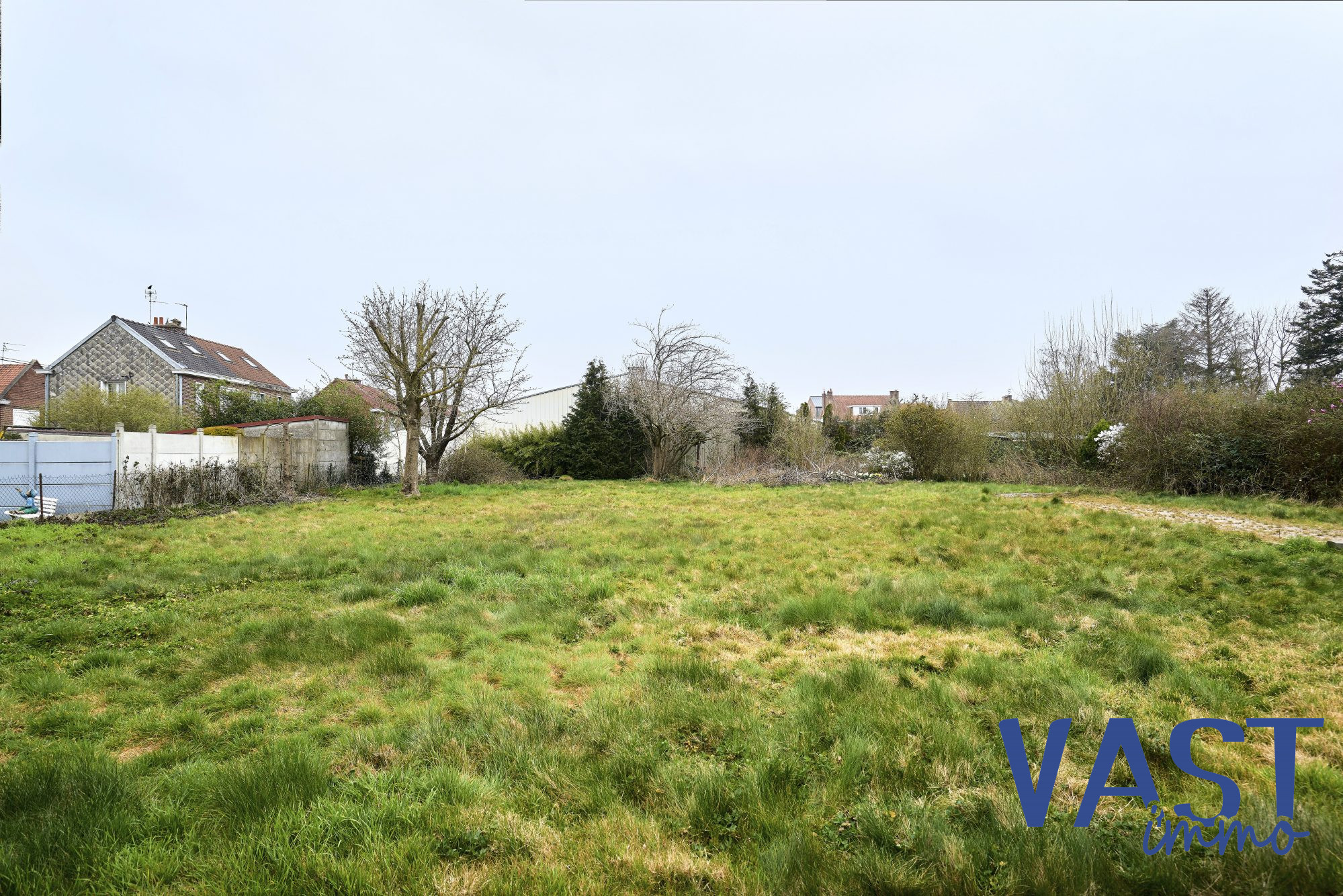 Agence immobilière de BRUNO FRIART