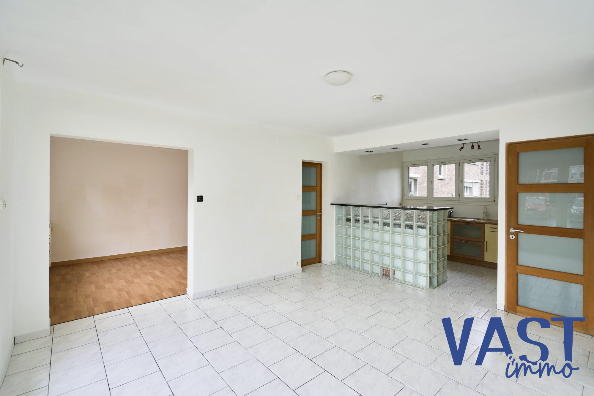 Agence immobilière de BRUNO FRIART