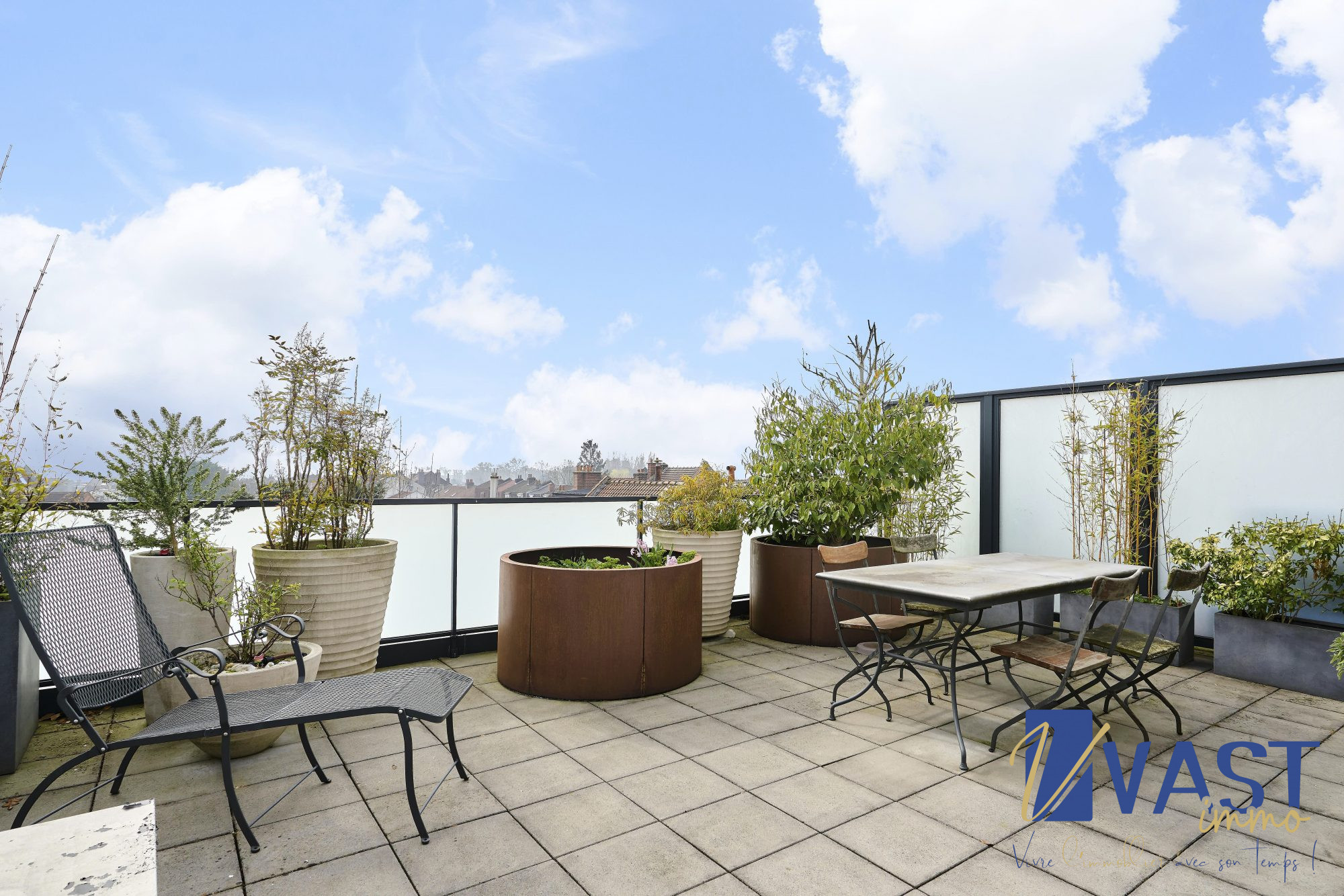 Agence immobilière de BRUNO FRIART