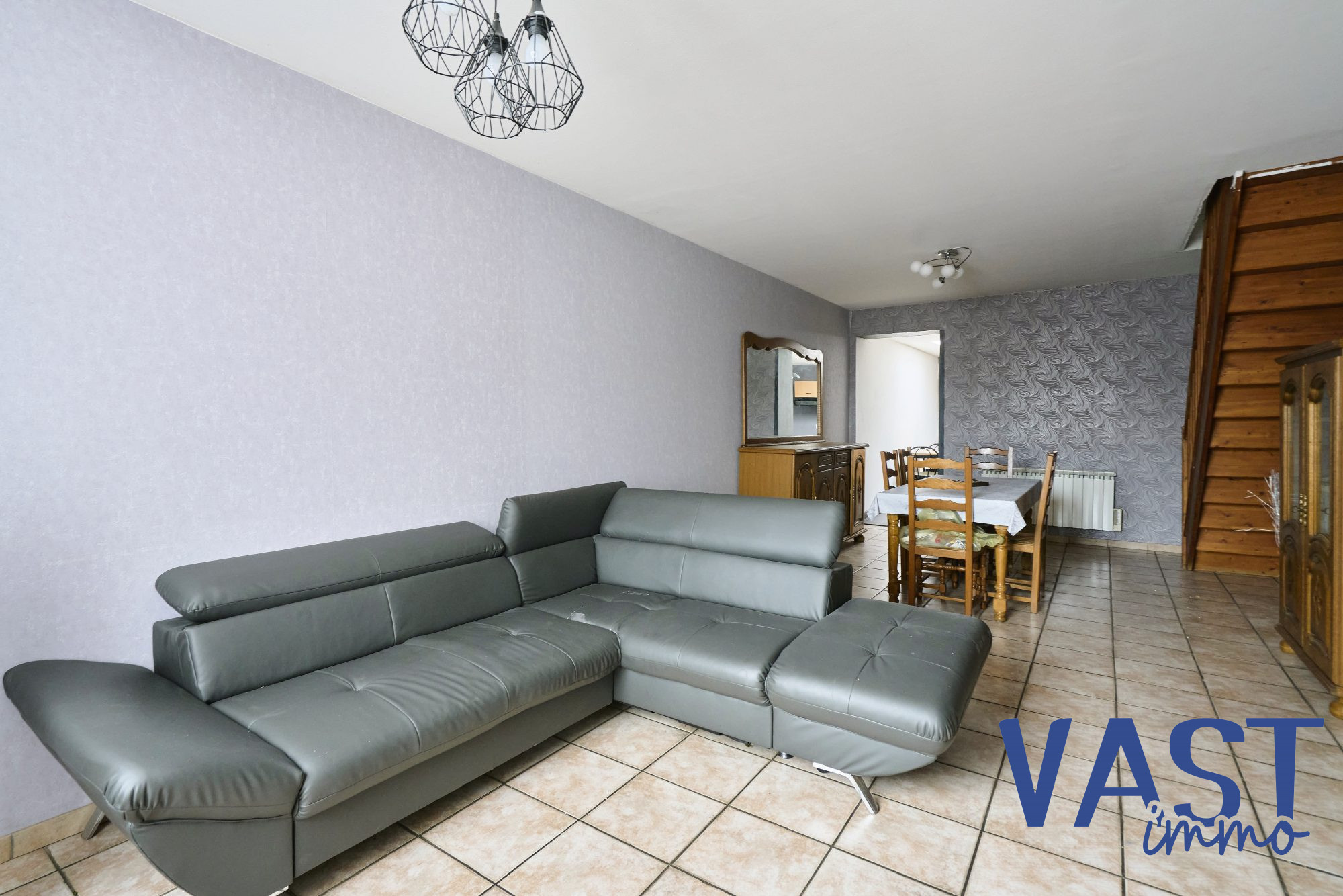 Agence immobilière de BRUNO FRIART