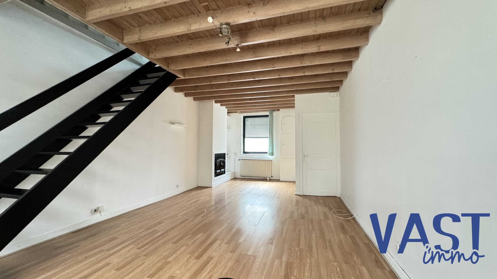 Agence immobilière de BRUNO FRIART