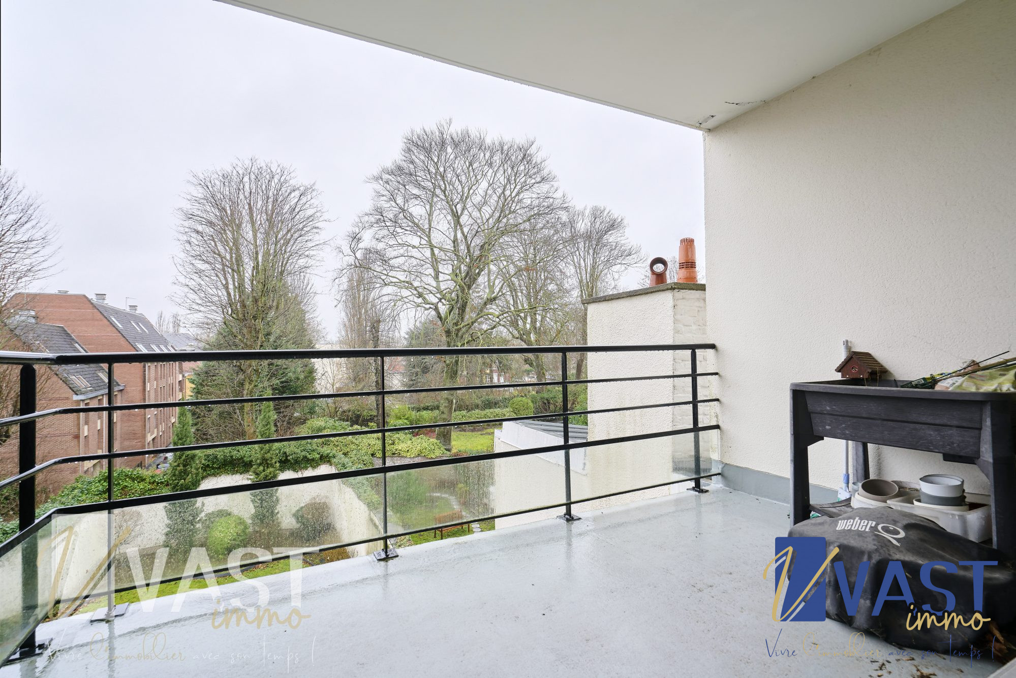 Agence immobilière de BRUNO FRIART