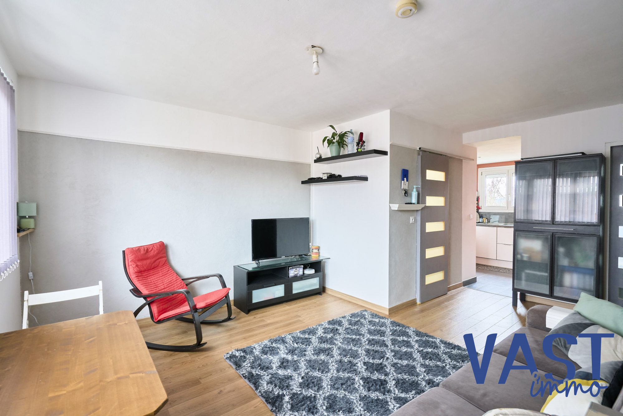 Agence immobilière de BRUNO FRIART