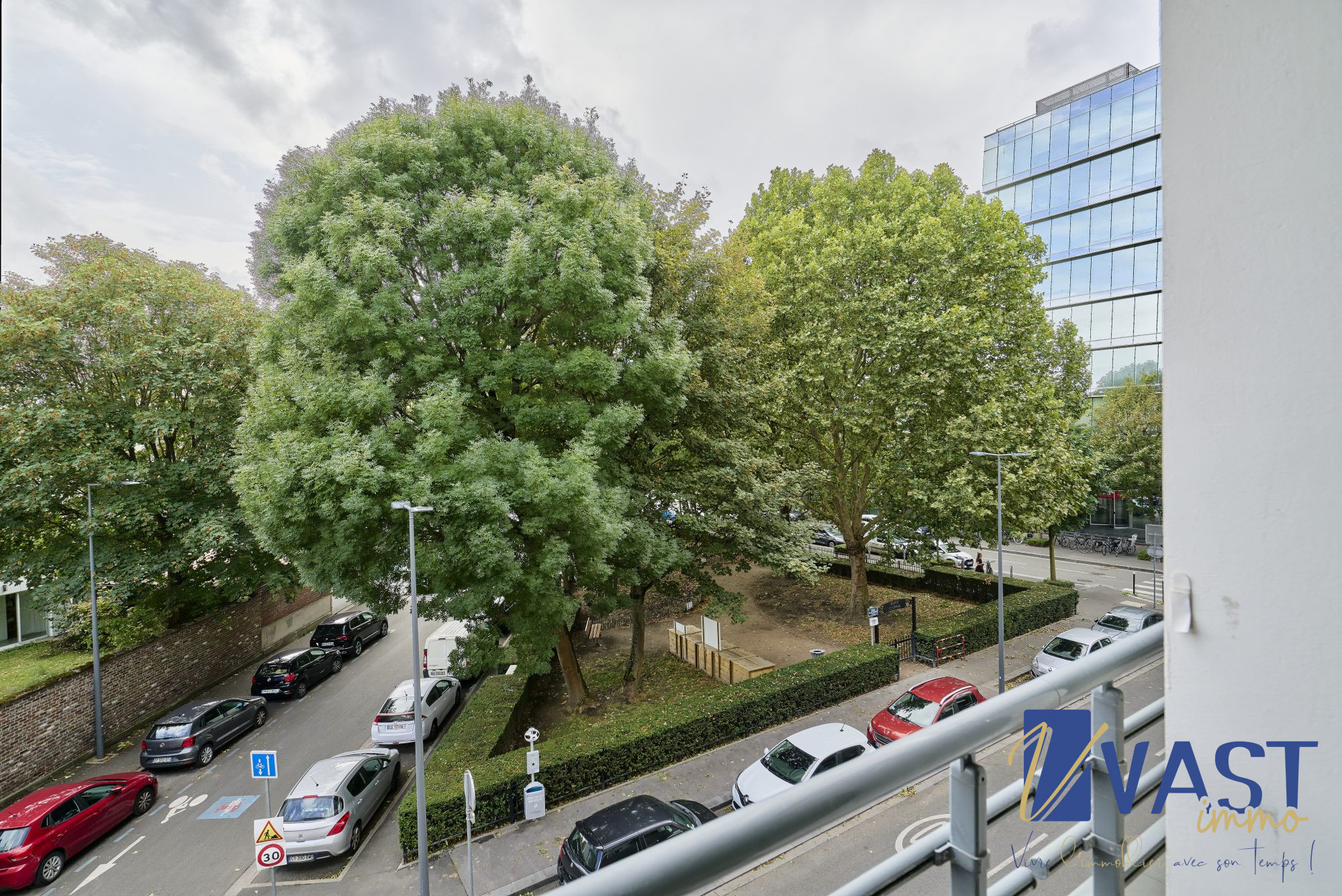 Agence immobilière de BRUNO FRIART