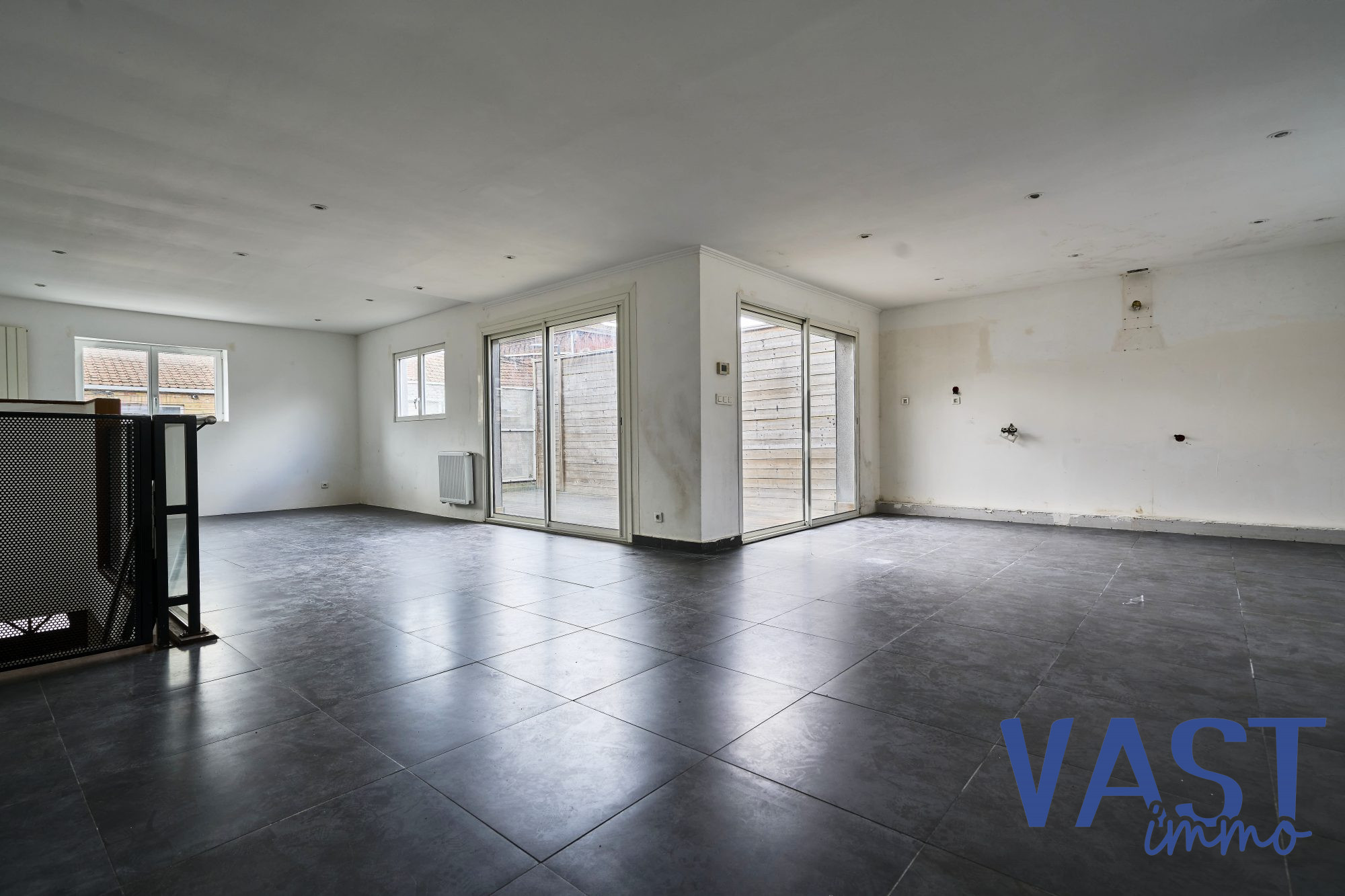 Agence immobilière de BRUNO FRIART