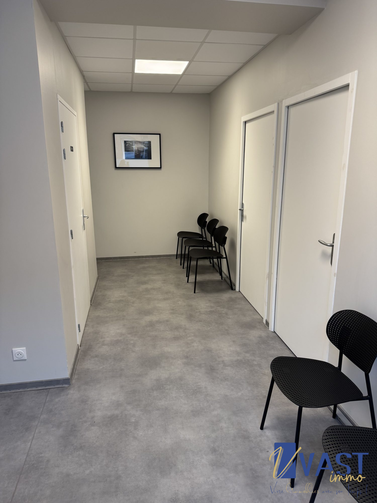 Agence immobilière de BRUNO FRIART