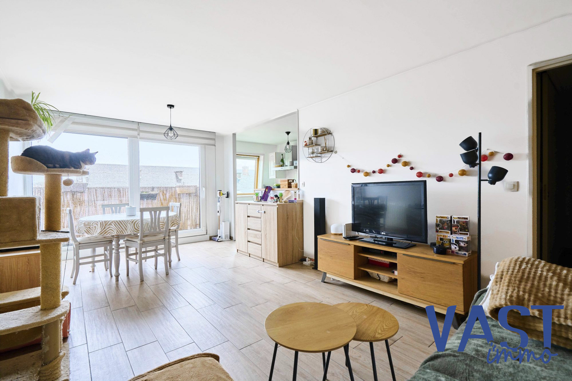 Agence immobilière de BRUNO FRIART